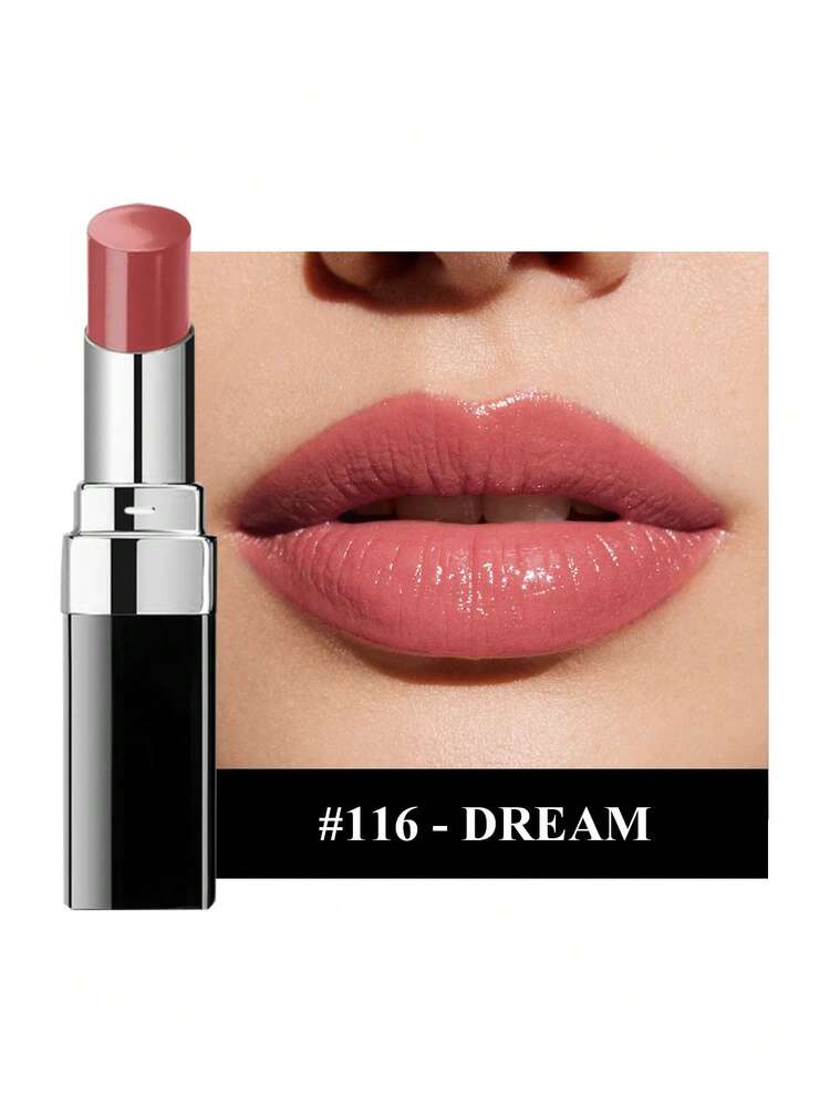 CHANEL Rouge Coco Bloom Lipstick 116 Dream Hydrating Plumping