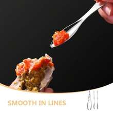 CYPNPRETYZOOM Set De Herramientas De Mariscos Pinzas Para Cangrejo Y Cascanueces Multifuncionales Utensilios Para Comer Mariscos Diseño Ergonómico Y Práctico Para FiestasFashion - 219639760 - Ver 3