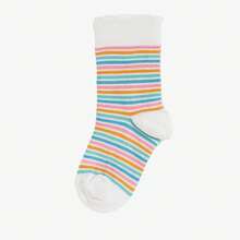 Clarks Freya Frill 0-6 Months - Multicolor - View 3