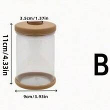 Chậu hoa thủy canh trong suốt, chậu nhỏ trồng cây không cần đất dùng trong nhà ngoài trời, phong cách đương đại, gắn trên bàn, trang trí nhà vườn theo phong cách Bohemian, chậu trong nhà ngoài trời, chậu phong cách đương đại, dành cho các loại thảo mộc, cây mọng nước, cây nhỏ, thích hợp cho bàn tiệc cưới, phòng khách, văn phòng, phòng ngủ, trang trí phòng thẩm mỹ, trang trí mùa xuân hè - Nhiều màu - Xem 11