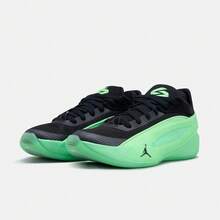 Jordan Luka 5 (GS) 低帮篮球鞋 IM5166-302 - 橄欖綠 - 查看 5