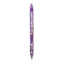 Bút bi xóa được nhiều màu sắc 0.5mm, viết trơn tru, thiết kế nút bấm, thân bút hình bầu dục tiện dụng, lý tưởng cho trường học và văn phòng. Món quà chất lượng cao phù hợp cho học sinh và giáo viên. Bút mực gel độc đáo để ghi chú và viết tài liệu. - Nhiều màu - Xem 4
