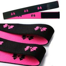 Lace Fusion Tape With Ear Tabs, For Lace Wigs, Edge Fixing Tape, Lace Front Wig Accessories, Christmas Stocking Filler, Women Christmas Stocking Filler, Christmas Gift - Multicolor - View 4