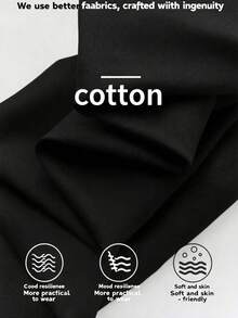 Aussie Mom Printed Casual Top Cute Paw Pattern Daily Wear,Soft & Lightweight Skin-Friendly T Shirt For Men,100 Percent Cotton Graphic T Shirts,Ustralia T Shirt,Valentine's Day,Australia Day,Streetwear - Black - View 6