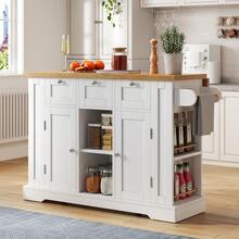 Buffets & Sideboards - White - View 8