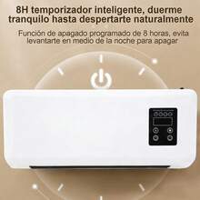AMOROSA Air Conditioners - US B Type Plug(110-127V) - View 6