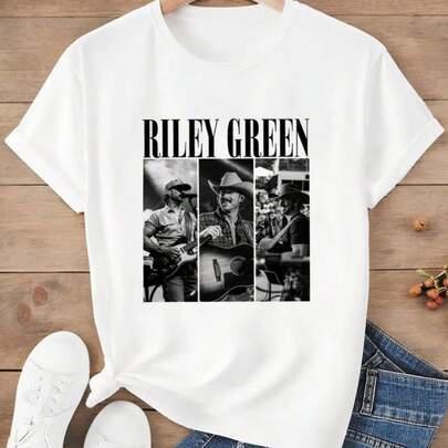 Riley Green Country…