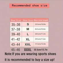 2 Stück Regenüberschuhe mit Reißverschluss aus PVC (bitte eine oder zwei Größen größer als Ihre normale Schuhgröße bestellen) rutschfeste Regenüberschuhe mit dicker Sohle, unisex Outdoor-Reise wasserdichte rutschfeste Überschuhe, Schulmaterial, Frühjahr Sommer Auswahl, Geschenke für Brautjungfern, Wohndekoration, Schlafzimmerdekoration, Strand, Reisen, für Herren, für Damen, Urlaub, Frauentag, Reiseaccessoires, Hochzeitsgeschenke, Y2k, Schlafzimmer, Kfz-Zubehör für Damen, Küchendekoration, Süße Sachen - Verschiedenfarbig - Übersicht 8