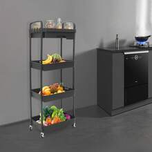 YUNRUX Utility Shelves