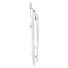 Elongated White Toilet Seat With Soft Close And Quick Release Hinges - 1 - Xem 4