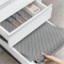 Drawer Liners - Black - View 10