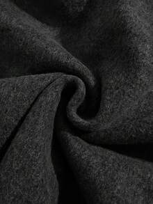 1PC NF Hope Tour Graphic Men's Hoodie Album V NF Real Music MMXIII See The Bright Side Through The Dark Times - 黑色 - 查看 5