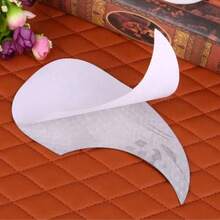 10pcs Guitar Pickguard Set, Fit For 40/41 Inch Acoustic & Classical Guitar, With Laser Printed Pattern - Multicolor - View 4