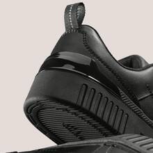 Clarks Oslo Flare Y - Black - View 4