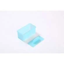 Rectangular Sushi Mold, Multi-Layer Sushi Making Tool, Square Sushi & Onigiri Mold - Multicolor - View 12