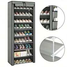 Shoe Racks - Café - View 4