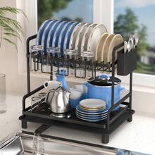 Dish Racks - Zwart - Bekijken 8