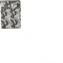 Siberia Polonia Juego de Cobertor con Sbana de Cajn y Fundas, Textura Borrega Suave y Calientita, 100% Polister, Diseo Moderno en Tonos Neutros, Ideal para Invierno (Individual) - Individual - Ver 3