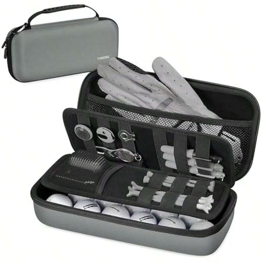 Golf Tournament Gift Set