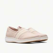 Clarks BrinkleySkyMst - Beige - View 5