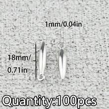 10/15/20/50/100/150/200颗什锦形状镀层CCB珠子吊坠，珠宝制作DIY项链手链耳环配件，隔珠，手工串珠用品，手机挂饰