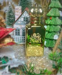 CLIVE CHRISTIAN 1872 ORIGINAL COLLECTION PARFUM SPRAY FOR MEN 1.7 Fl Oz / 50ml - vàng - Xem 6