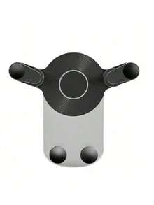 重力汽车出风口手机支架，通用型拥抱式车载手机支架 - 彩色 - 查看 10