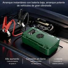 DALUAGUI Car Air Compressors - GL963 - View 5