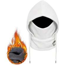 Winter Thermal Cover