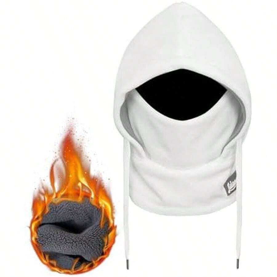 Winter Thermal Cover