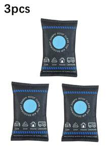 1/2/3pcs Reusable Silicone Car Dehumidifier Bags - Ideal For Absorbing Moisture, Preventing Dampness, High Humidity And Condensation In Vehicles Or Homes, Home Dehumidifier,Spring Summer Picks,Brides Maid Gifts,Room,Bedroom Decor,Beach,Travel,For Men,For Women,Vacation,Women's Day,Travel Essentials,Wedding Favours,Y2k,Bedroom,Car Accessories Women,Kitchen Decor,Cute Stuff - Multicolor - View 16