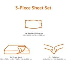 Flat Sheets - Multicolor - View 8