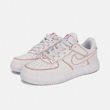 Nike 幼儿 FORCE 1 LOW EASYON LV8 1 (PS) 休闲低帮运动鞋 II7095-100 - 白色 - 查看 5