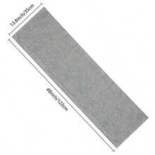 Outdoor Table - 灰色的 - 查看 3