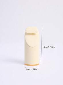 1pc Elegant Metal Jewelry Stand, Multifunctional Display Rack Suitable For Luxury Accessories, Perfect For Showcasing Watches, Bracelets And Necklaces, Ideal Gift For Valentine's Day, Christmas And New Year Celebrations, Upgrade Your Home Decor With Fashionable Jewelry Storage, Great For Travel And Special Occasions. - Multicolor - View 6