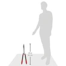 Pruning Tools - Red - View 5