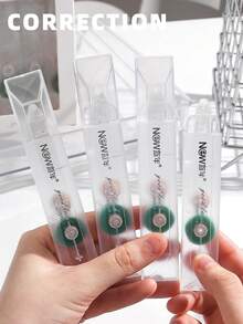 4pcs Double-Sided Dotted Adhesive Tape Set, High Capacity, Essential Stationery, Suitable For Crafts, Scrapbooking, Photos, School, Office Supplies, No Residue And Quick Drying - Sets - View 10