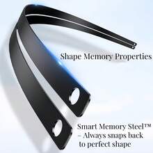 3 Windshield Wipers Replacement For Renault Clio 2012-2019, 65.36cm+35.03cm+25.2cm, Premium All Weather Front Rear Wipers Set - OEM Quality (Pack Of 3)