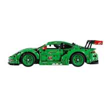 LEGO 乐高科技系列 42224 保时捷 911 GT3 赛车模型积木玩具 - 42224 - 查看 8