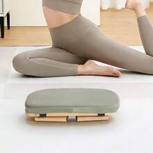 Yoga Meditation Bench - Màu xanh Bạc hà - Xem 7