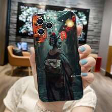 Basic Phone Cases - 1(236)-black 18JJ - View 9