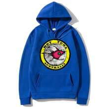 sweat-shirt à capuche vintage Tuna Surf Surfing Surfs Up, pour hommes et femmes. Sweat-shirt décontracté et ample pour surfeurs et plage. Streetwear décontracté pour hommes. - Gris pâle - Voir 6