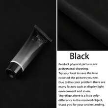 1 Roll High Quality PU Faux Leather Sheet (12*53 Inches) - Fashionable And Avant-Garde Craft Material, Suitable For Making Leather Earrings, Bows And Handbags - Belt Design - DIY Handicraft Material - Durable, Versatile And Easy To Sew - Multicolor - View 30