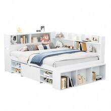 Kids Bed Frames, Headboards & Footboards