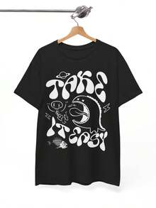 V11 Hop Civil Regime  Inaka  Streetwear - Black - View 2