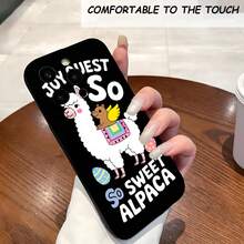 Basic Phone Cases - Noir - Voir 1