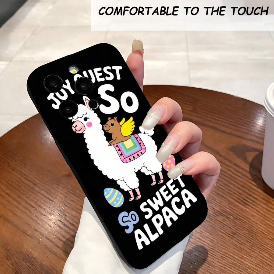 Basic Phone Cases - Noir - Voir 1