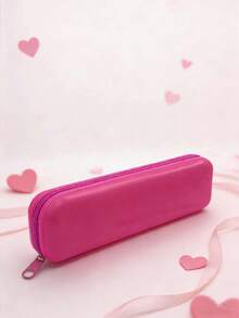 New Large Capacity Silicone Makeup Brush Holder Bag, Cosmetic Tools Organizer Clutch, Multi-Function Makeup Pouch Bags, Makeup Bag, Organizer, Storage, Makeup Organizer, Makeup Bags, Make Up Organizer, Toiletry Bag, Desk Organiser, Cosmetic Bag, Makeup Bag, Makeup Pouch, Bag, Vanity, Makeup Bags, Small Makeup Bag, Makeup Pouch, Cosmetic Bag, Large Capacity, Large Makeup Bag, Christmas Gifts, Pouch, Gifts For Women, Pouch / Small Handbag, Makeup Organizer, Pouch, Brush Holder, Mini Pouch, Large Capacity Pouch, Gifts For Women, Christmas Gifts, Gift Ideas For Women - Multicolor - View 22