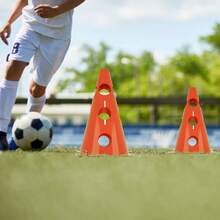 Cone - Veel kleurig - Bekijken 7