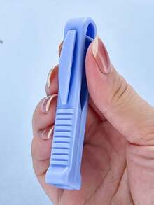 Nurse Ampoule Opener, Effectively Prevents Finger Cuts And Scratches, Home Blood Serum Ampoule Opener, Medical Assistant/Clinical Assistant Tool, Injection Medication Ampoule Opener, Ideal Valentine's Day Gift - Multicolor - View 6